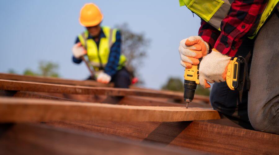 Professional Flat Roofing Installation in Capistrano Beach, CA